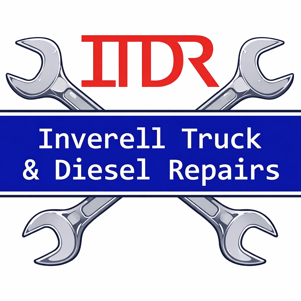 Inverell Truck & Diesel Repairs Logo